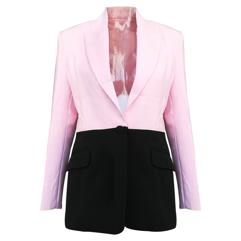 Small suit jacket female