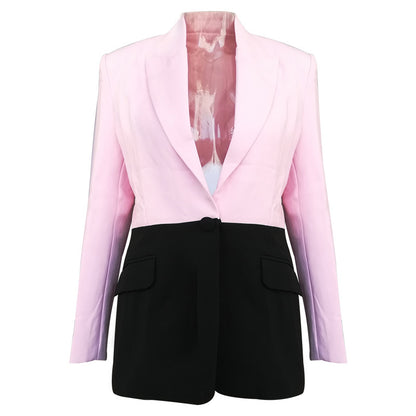 Small suit jacket female