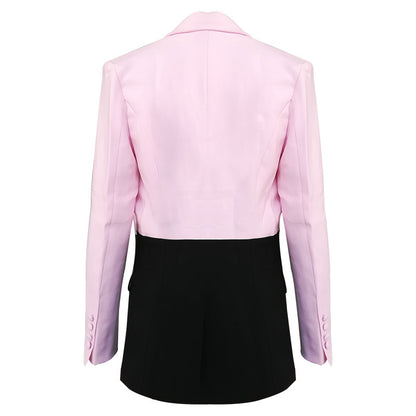 Small suit jacket female